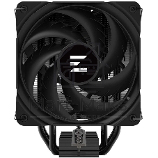 Кулер для процессора Zalman CNPS9X PERFORMA PLUS BLACK, 120мм FAN, 4 HEAT PIPES, 4-PIN PWM, 600-2000 RPM, 29.7DBA MAX, HYDRO BEARING, FULL SOCKET SUPPORT