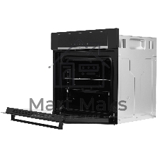 Духовой шкаф Weissgauff EOM 710 SB