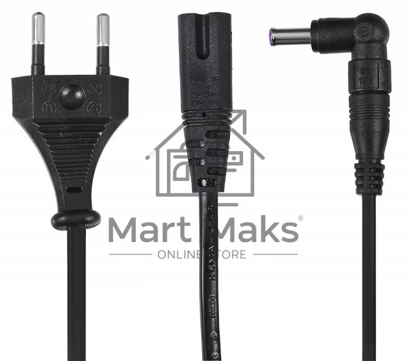 Блок питания Ippon E90 автоматический 90W 15V-19.5V 8-connectors 6A от бытовой электросети LED индикатор