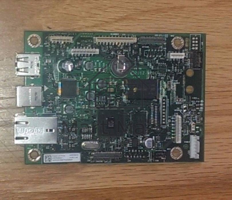 Плата форматера HP CLJ M477fdw (CF379-60004/CF379-60003/CF379-60001)