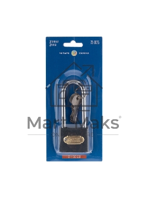 Замок навесной серия 