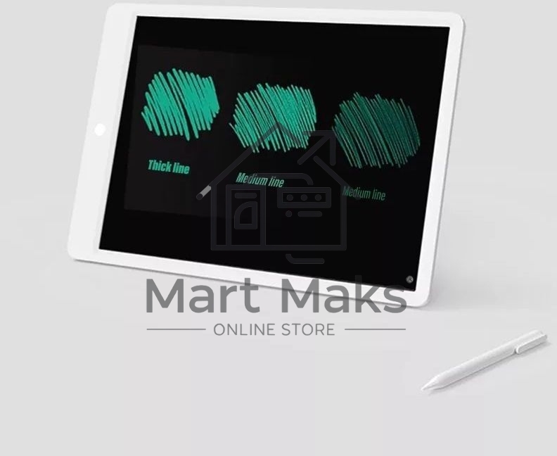 Планшет для рисования Xiaomi Mi LCD Writing Tablet 13.5