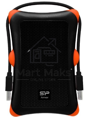 Внешний HDD 2.5