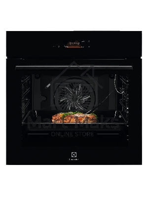 Встраиваемая электрическая духовка Electrolux KOEBP39Z
