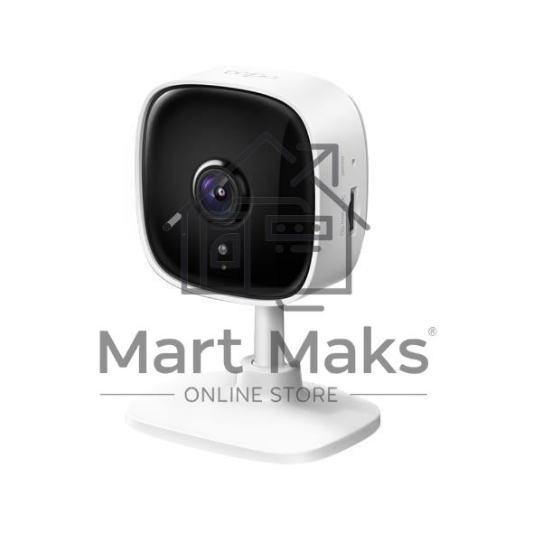 Домашняя Wi-Fi камера TP-Link Tapo C110