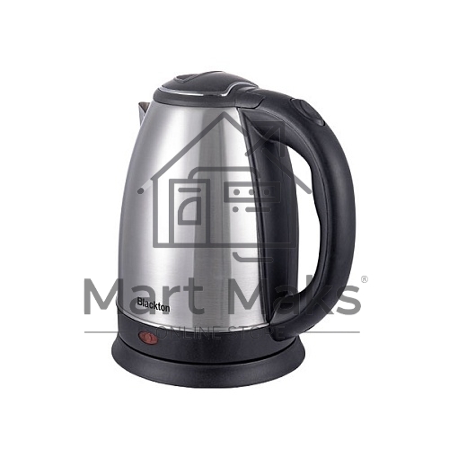 Чайник электрический Blackton Bt KT1811S Steel-Black