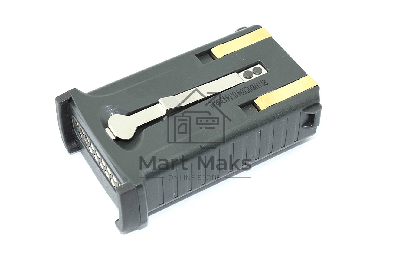 Аккумуляторная батарея CameronSino CS-MC90BL для терминала сбора данных Motorola Symbol MC9000 7.4V 2200mAh