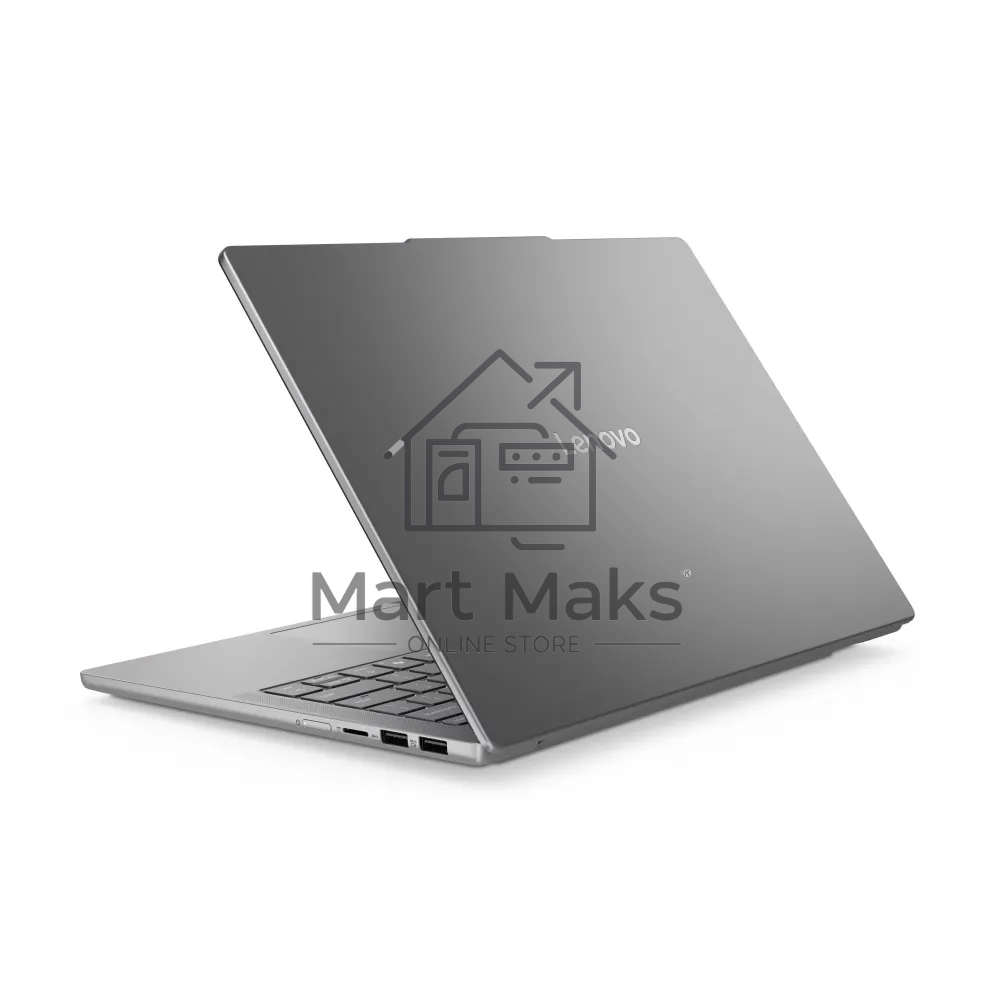 Ноутбук Lenovo IdeaPad Slim 5 14IRH10 серый Core i7 13620H 16Gb SSD512Gb Intel UHD Graphics 14