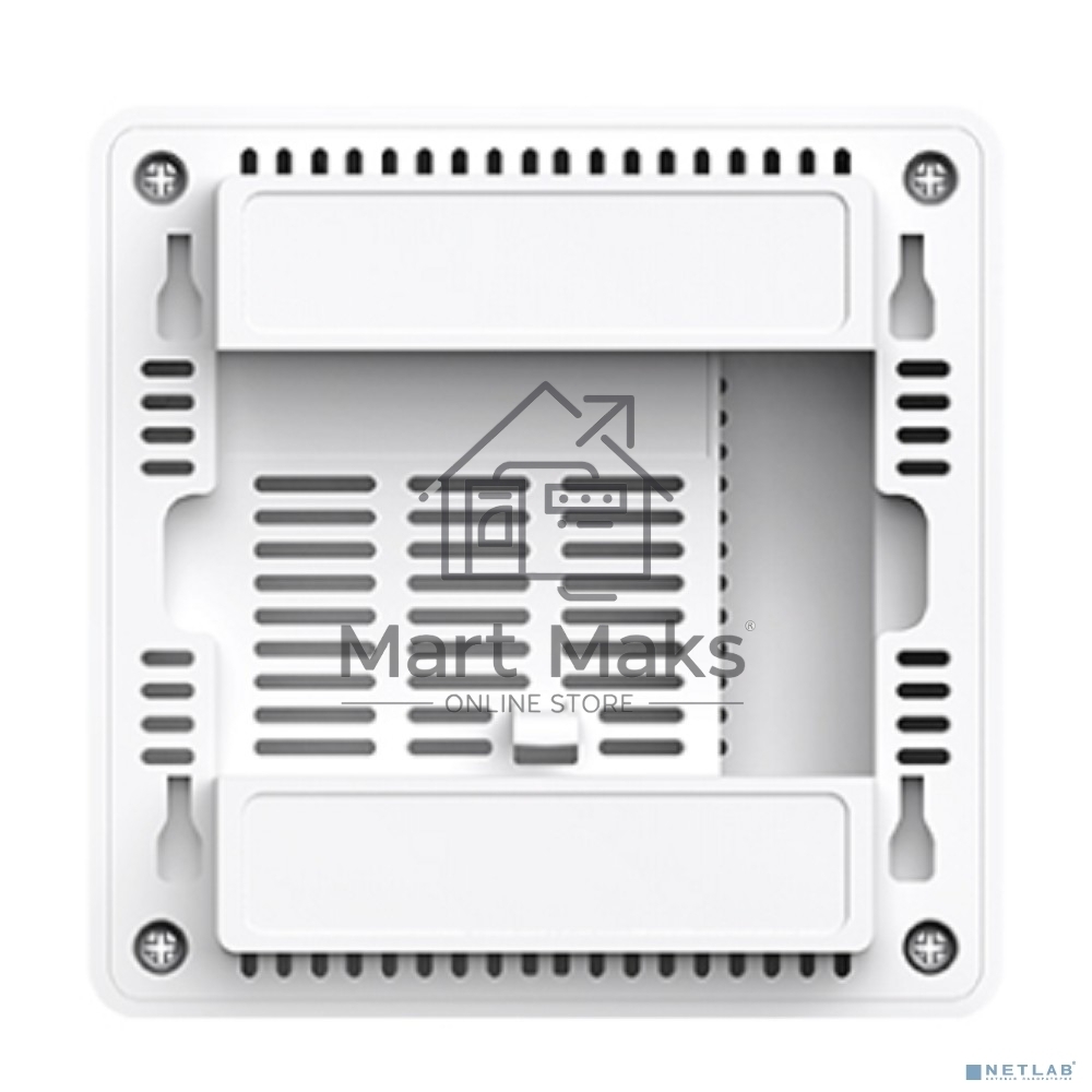 Точка доступа Wi-Fi IP-COM 6 AX3000 PRO-6-IW