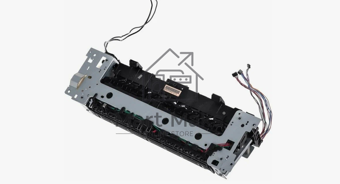 Фьюзер NVP для аппаратов с дуплексом для HP CLJ Pro M180 M181 M274 M277 M252 M274 M277 (RM2-5584) (оригинальный)