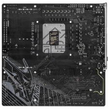 Материнская плата Gigabyte B860M AORUS ELITE WIFI6E, LGA 1851, Intel B860, 4xDDR5, 4xSATA, 3xM.2, 1xPCIe 5.0 x16, 1xPCIe 4.0 x4, 1xHDMI, 1xDP, 1xUSB4 Type-C, 1x 2.5Gb LAN, 4xUSB-A 3.2 Gen 1, 2xUSB-A 3.2 Gen 2, 4xUSB-A 2.0, 7.1, mATX