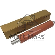 Тефлоновый вал CET CET7077 (A0G6730411, A0G6730400) для Konica Minolta Bizhub PRESS 1052/1250/1250P