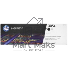 Картридж лазерный контрактный HP 305A Cyn Contract LJ Toner Cartridge