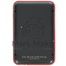 Внешний HDD 2.5