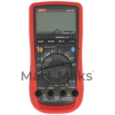Мультиметр UNI-T UT61B+