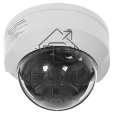 Видеокамера Uniview IP купольная, 1/3