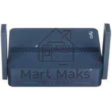 Маршрутизатор Cudy TR3000, AX3000, 2,5 Gbит/с (WAN) + 1 Gbит/с (LAN)1 USB3.0, MU-MIMO, Mesh (TR3000)