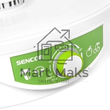 Сушилка для овощей и фруктов Sencor SFD 2105WH