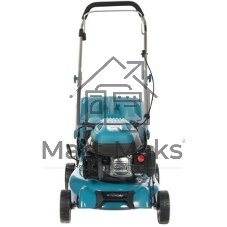 Газонокосилка бензиновая Hyundai L 4310, 3,5 л.с.