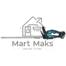 Кусторез Makita DUH606RTаккум.