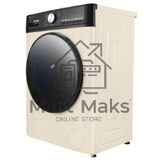 Стиральная машина Centek CT-1959 бежевый, загрузка фронтальная 8 кг, 1400 об/мин., класс: А+++