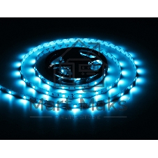 Светодиодная лента Ambrella light GS2201 5050 30Led/ 7.2W m/ 12V IP20 RGB /5000*10*1.87mm (4 конт.)