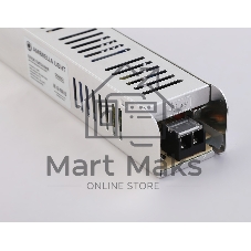 GS8682 блок питания 24V 120W 5A IP20 185-260V EMC 188*46*36