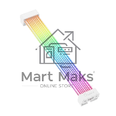 Кабель для корпуса Cable Ocypus Delta EK16 WH ARGB White