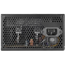 Блок питания Thermaltake TR2 S 550W, 550Вт, 80+ White, 120мм, немодульный, черный