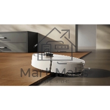 Робот-пылесос Xiaomi Robot Vacuum 5 Pro EU белый, 5200 мАч Li-Ion, уборка сухая/влажная, пылесборник контейнер 0.29 л
