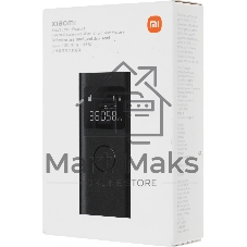 Дальномер лазерный Xiaomi Smart Laser Measure (BHR5596GL)