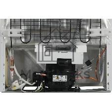 Холодильник Beko B1RCSK332W белый двухкамерный 213/118л морозилка снизу