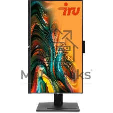 Моноблок IRU Tactio 23IM 23.8