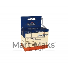 Картридж струйный ProfiLine PL-10N0016 для принтеров Lexmark Z13/23e/33 Black водн Картридж струйный ProfiLine PL-10N0016 для принтеров Lexmark Z13/23e/33 Black водн