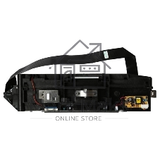 Каретка сканера в сборе HP LJ M5025/M5035mfp (Q7829-60166) OEM