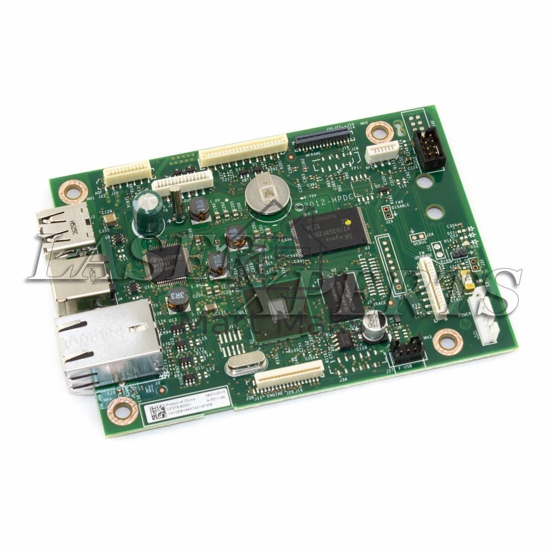 Плата форматера HP CLJ M477fdw (CF379-60004/CF379-60003/CF379-60001)