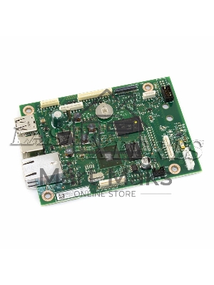 Плата форматера HP CLJ M477fdw (CF379-60004/CF379-60003/CF379-60001)