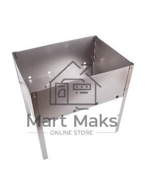 Мангал сборный 