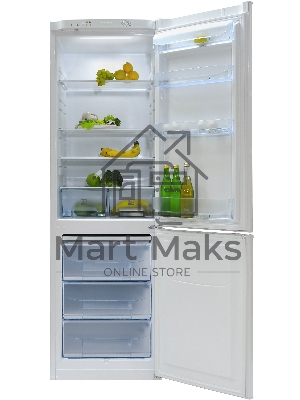 Холодильник Pozis RK-149 графит глянц. двухкамерный 240/130 л морозилка снизу