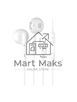 Наушники с Type-C HOCO L10 белый