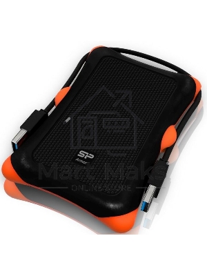 Внешний HDD 2.5