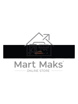 Встраиваемая электрическая духовка Electrolux KOEBP39Z