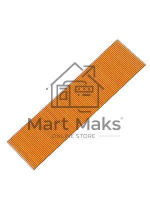 Гвозди Matrix финишные шпильки 23GA для пн, нейлера финишного мм5000 шт