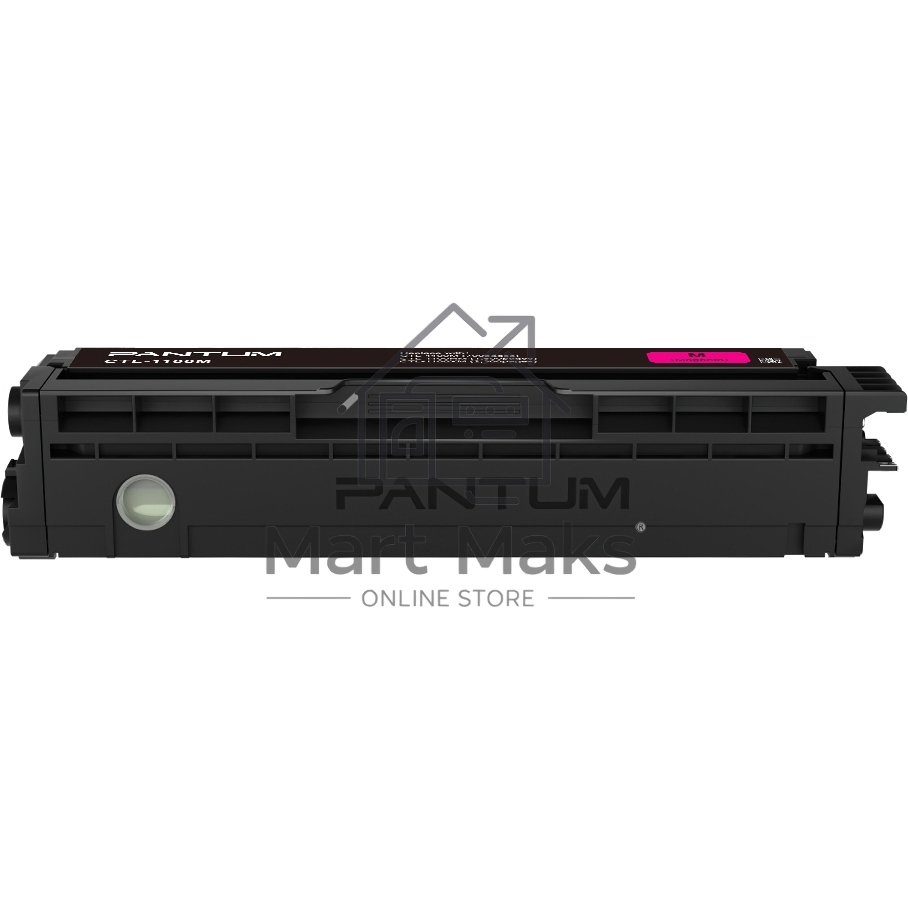 Картридж Pantum CTL-1100HM для CP1100/CM1100 1.5k magenta (017732)