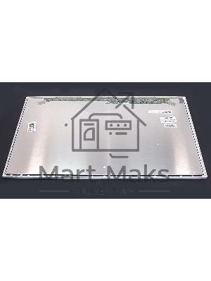 Матрица/экран в сборе для ASUS VX238T-W с белой рамкой