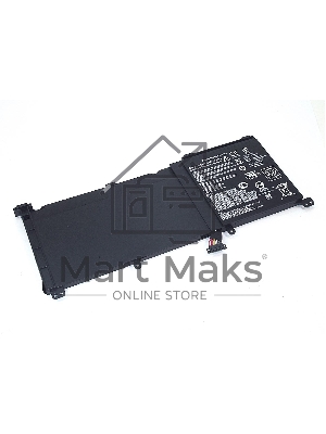 Аккумуляторная батарея для ноутбука Asus Q534 UX501 15.2V 60Wh Orig