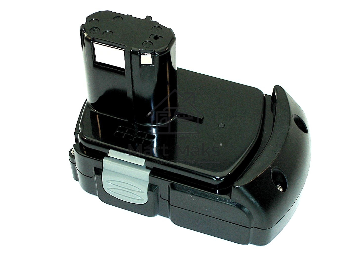 Аккумулятор для Hitachi (p/n: EB 1826HL, EB 1830H, EB 1830HL) 1.5Ah 18V Li-ion