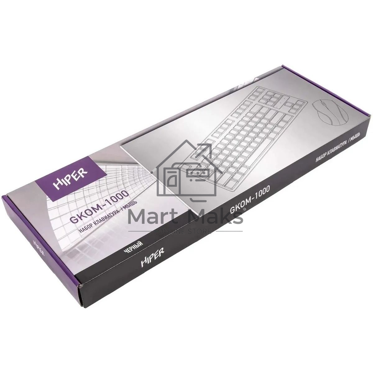 Моноблок HIPER V6, 23.8