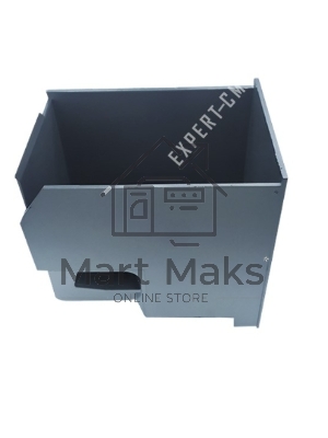 Контейнер для кофейных отходов Colet Q001-Q004