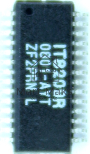 Контроллер IT8209R